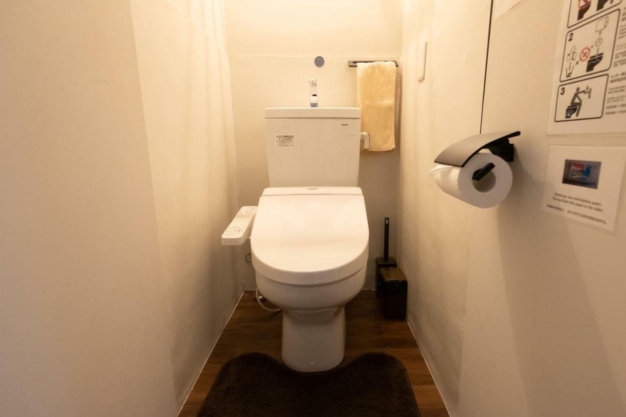 Kyoto Kamon Retro Na Hotel Dış mekan fotoğraf