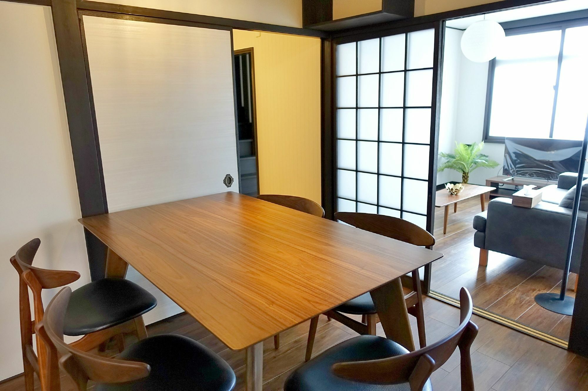 Kyoto Kamon Retro Na Hotel Dış mekan fotoğraf