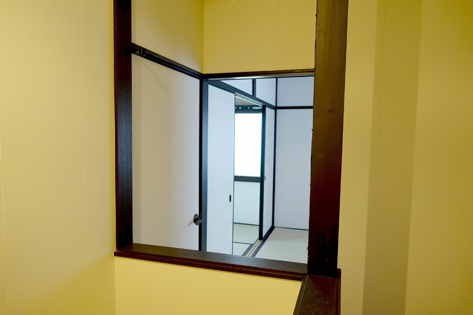 Kyoto Kamon Retro Na Hotel Dış mekan fotoğraf