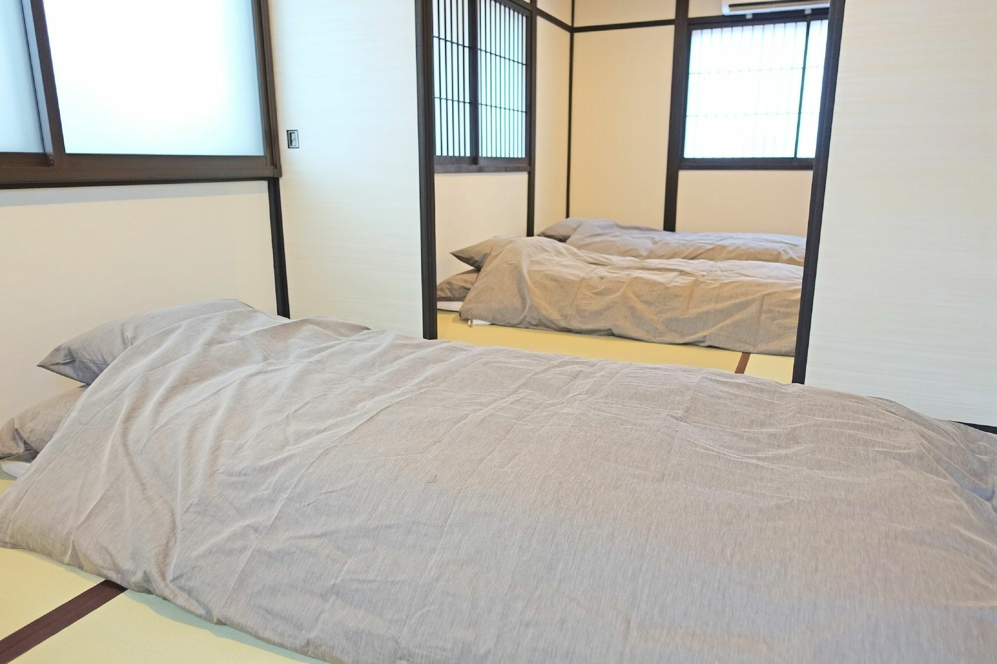 Kyoto Kamon Retro Na Hotel Dış mekan fotoğraf