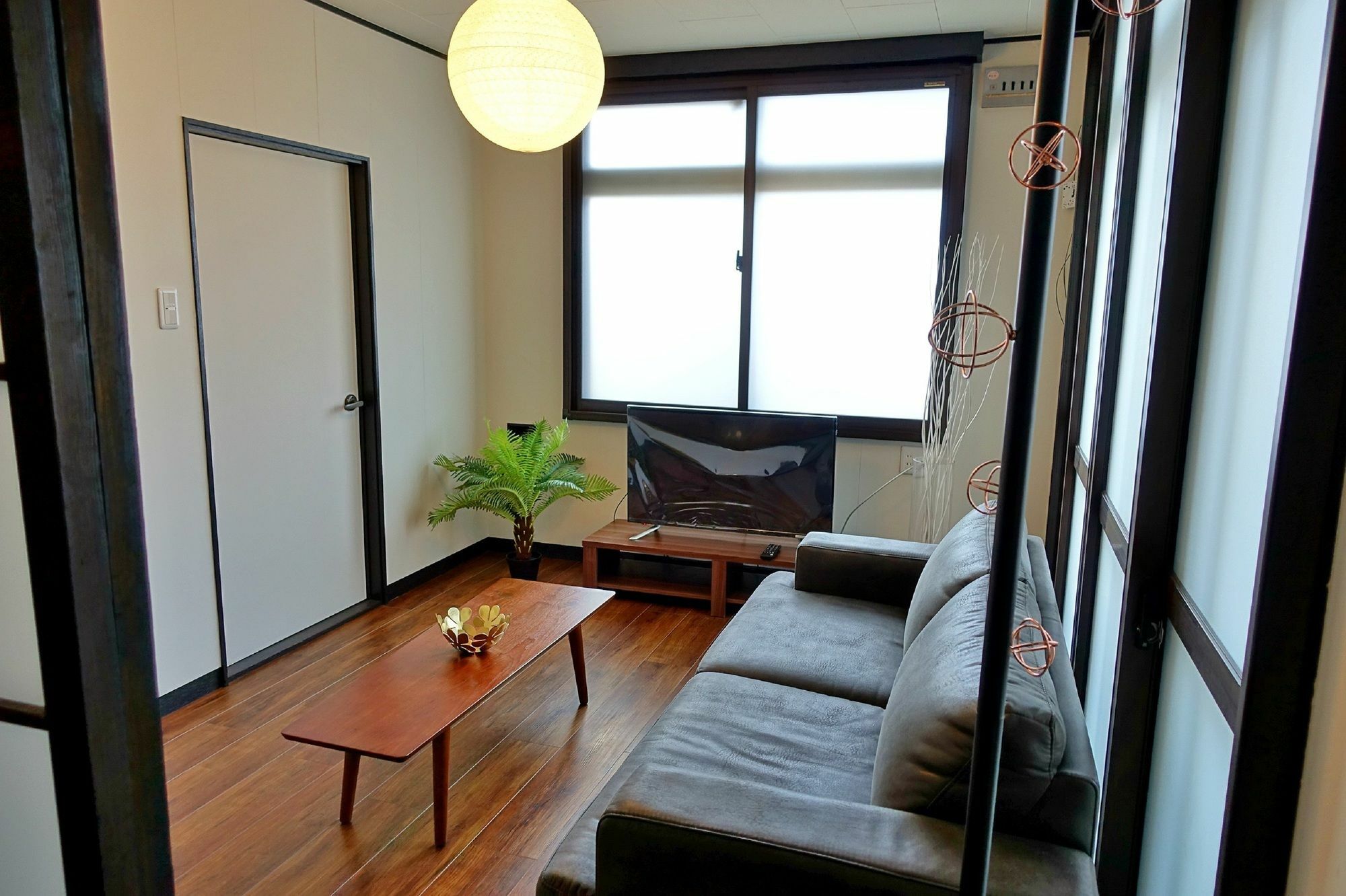Kyoto Kamon Retro Na Hotel Dış mekan fotoğraf